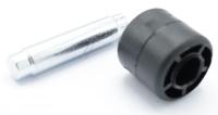 Boschsiemens Wiel/rol                                                     10004162
