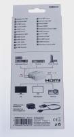 Schwaiger Hdmi-converter                                               HDMRCA01513
