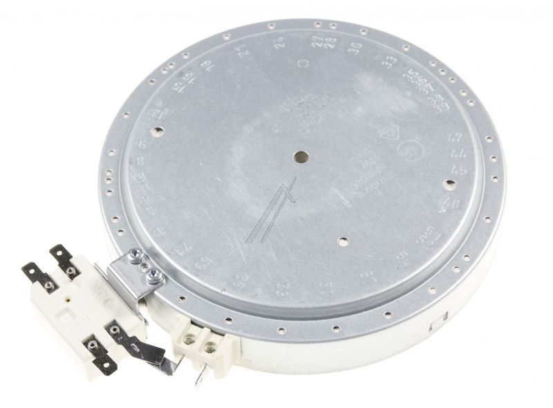 HISENSE/GORENJE Straalelementen                                              428292