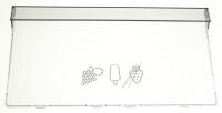 BEKO/GRUNDIG/ARCELIK Bacs compartiment fraicheur                                  C00869112