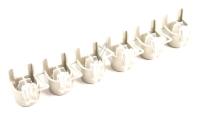 Boschsiemens Knoppenset                                                   10004199