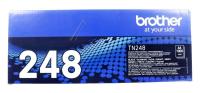 Brother Tonercartridges                                              TN248BK
