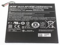 Acer Tablet-pc akkus                                              KT0010G008