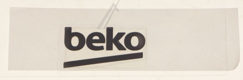 BEKO/GRUNDIG/ARCELIK Emblemes                                                     C00889736