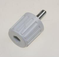 WHIRLPOOL/INDESIT Voet                                                         480132100034