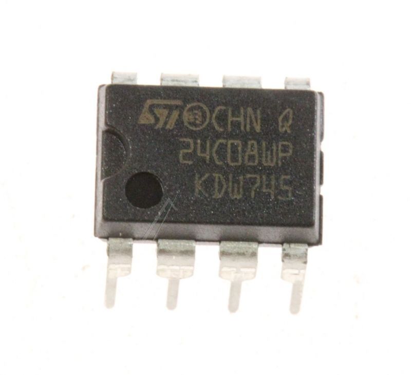 - Circuits integres                                            STM