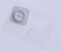Samsung Rubbervoetje                                                 BA6701469A