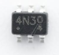 - Mos-fet-transistoren                                         PJ4N3KDW