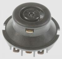 Boschsiemens Anschlussstutzen                                             12000515