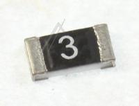 Sharp Smd-zekeringen                                               30049510