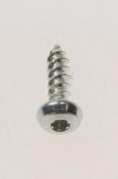WHIRLPOOL/INDESIT Schrauben                                                    482000072661