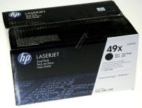 HEWLETT-PACKARD Tonerkartuschen Q5949XD