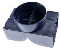 Elica Luftleitbleche                                               ACC0000030