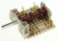 Teka Fornuisschakelaars                                           83140109