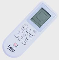 BEKO/GRUNDIG/ARCELIK Afstandsbedieningen                                          C00894023