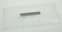 BEKO/GRUNDIG/ARCELIK Lade-afdekking                                               C00915350