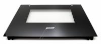 Amica Aussenscheibe backofen                                       1064053