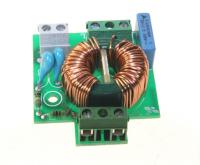 ELECTROLUX / AEG Ontstoorfilters                                              4055036372