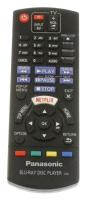 Panasonic Infrarot-fernbedienungen                                     N2QAYB001031