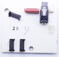 Boschsiemens Verbindingsstuk                                              00601911