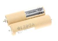 Panasonic Accu                                                         WER1411L2508
