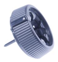 ELECTROLUX / AEG Draaiknop                                                    140126419013