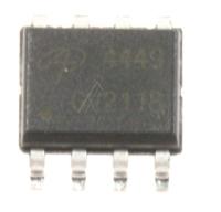 ALPHA & OMEGA SEMICONDUCTOR Transistors fet-mos                                          AO4449