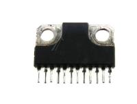Toshiba Circuits integres                                            TA7250BP