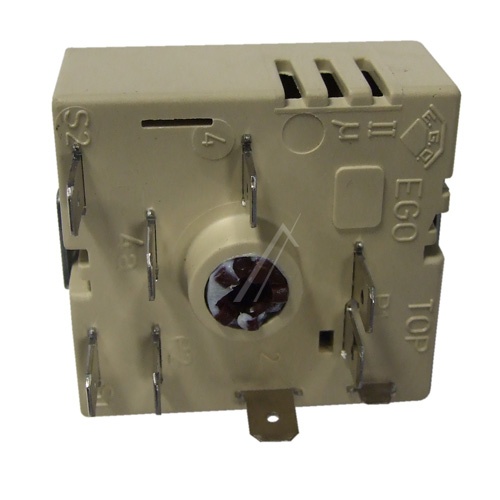 Boschsiemens Energieregelaars                                             00605929