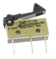 WHIRLPOOL/INDESIT Micro-switchs                                                482000029881