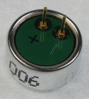 Panasonic Microfoons                                                   L0CBAY000006