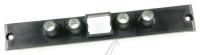ELECTROLUX / AEG Bediendeelklep                                               50253938000