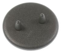 WHIRLPOOL/INDESIT Branderkop                                                   481010686945