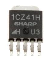 Sharp Ic PQ1CZ41H2Z