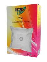FILTERCLEAN Stofzuigerzakken                                             FL0031K