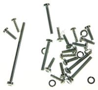 Boschsiemens Assortimenten schroeven                                      00602007