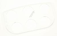 HISENSE/GORENJE Eierrekje  koelkast                                          596562