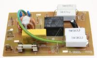 BEKO/GRUNDIG/ARCELIK Magnetronontstoorfilters                                     C00917595