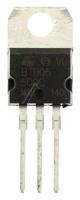 STMICROELECTRONICS Triacs                                                       BTB06600C