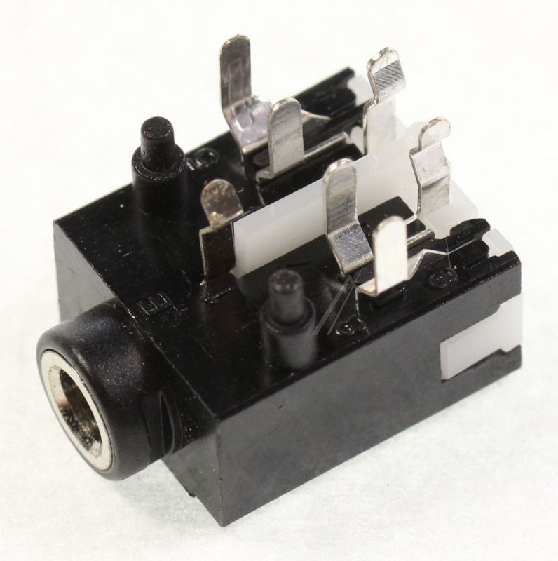 JVC Cinch-stekers                                                QNS0274001