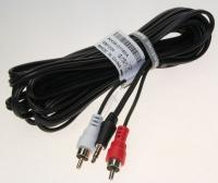 Samsung Audio/video-verbindungen                                     AH3901185A
