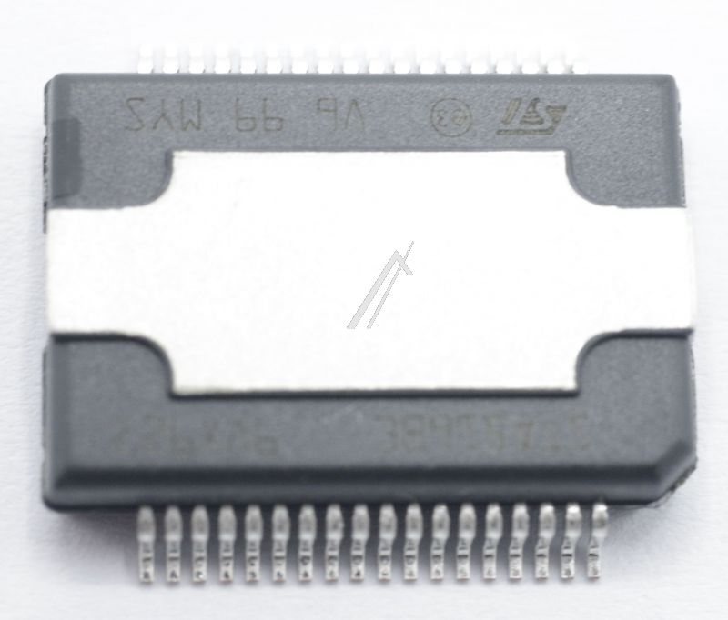 STMICROELECTRONICS Circuits integres                                            STA516B