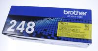 Brother Tonercartridges                                              TN248Y