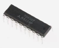- Circuits integres                                            