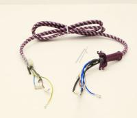 PHILIPS/SAECO Stoomstrijkijzer kabel                                       423902278211