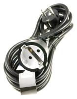 Vivanco Voedingskabels                                               37324