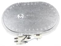 Boschsiemens Straalelementen                                              00362270