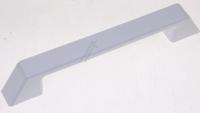 WHIRLPOOL/INDESIT Poignees porte refrigerateur/congelateur                     481231028287