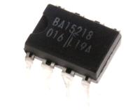 Kenwood Circuits integres                                            BA15218