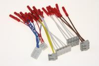 Boschsiemens Kabelboom-afwasautomaat                                      00496460